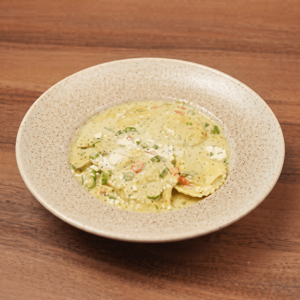 Cheese Ravioli