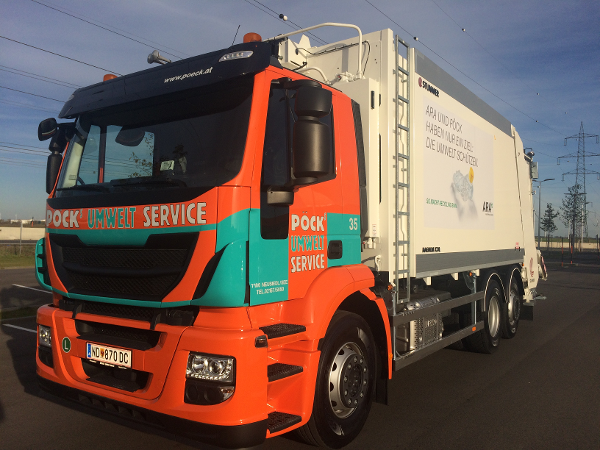 Pöck's Umwelt Service Neusiedl am See Pöck's Umwelt Service Neusiedl am See