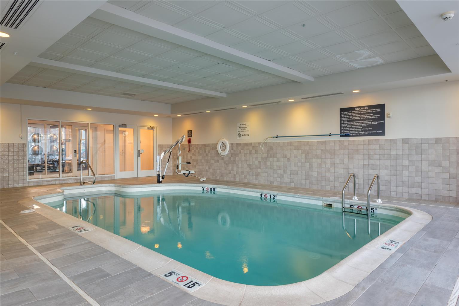 Hilton Garden Inn Auburn Riverwatch Image