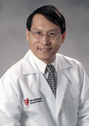 Image For Dr. Yongjin  Chen MD, PHD