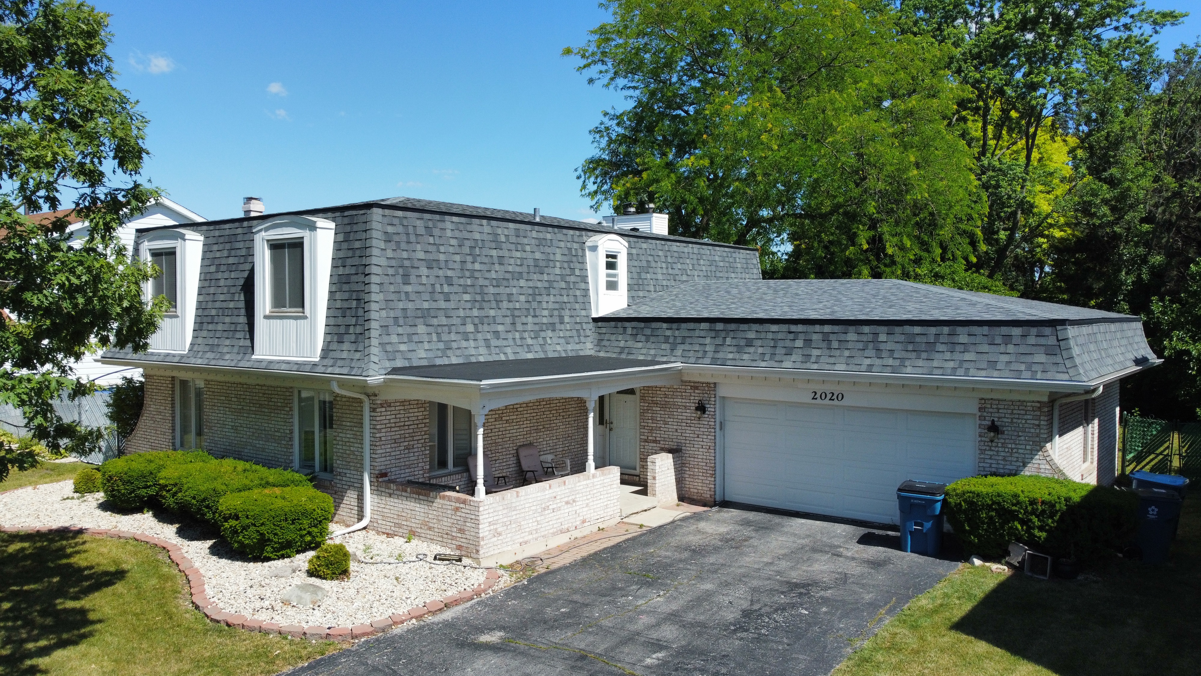 M&M Home Remodeling Services Image