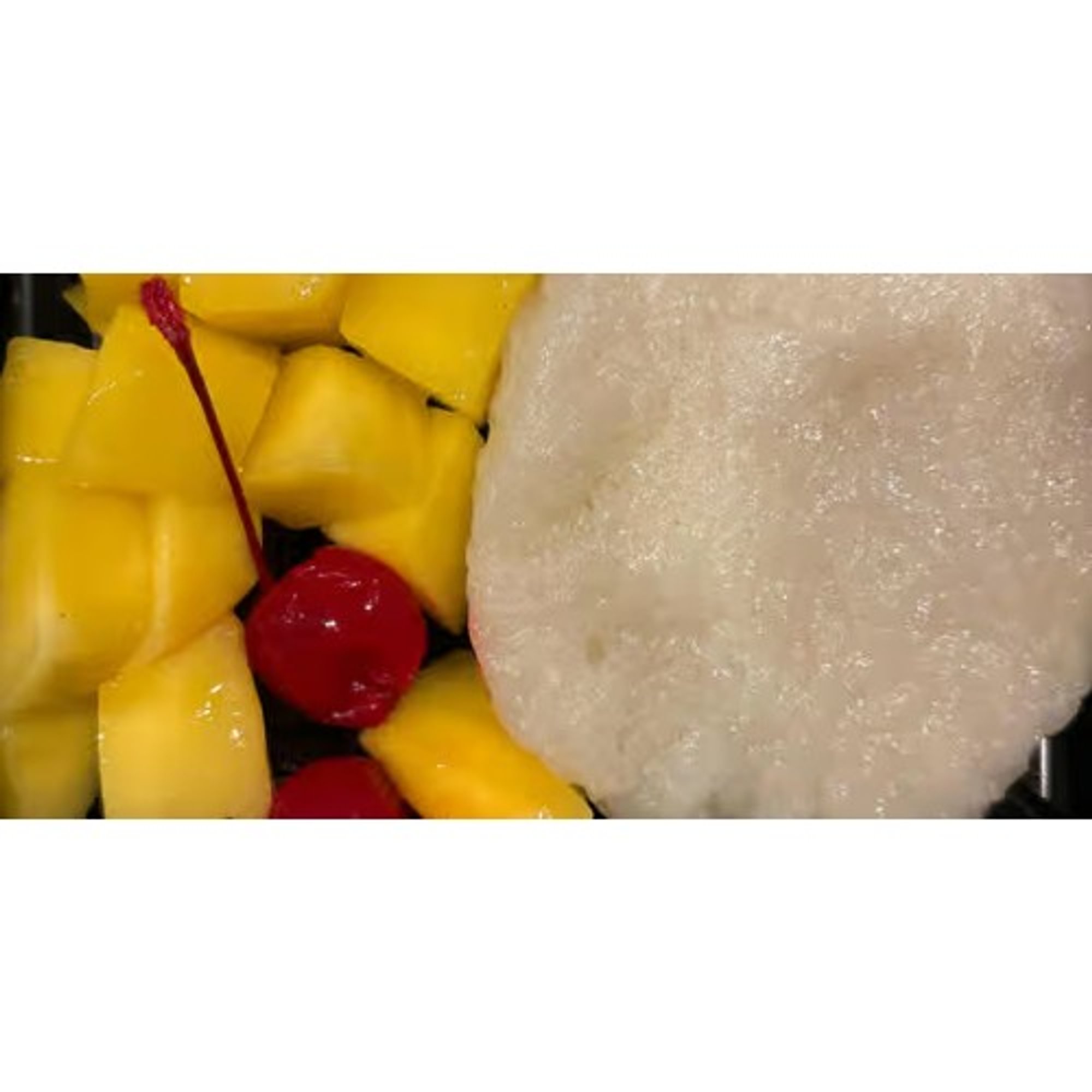 Coconut Sticky Rice