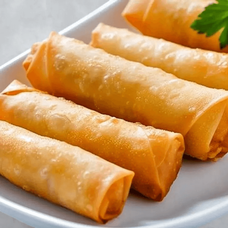 Spring Roll