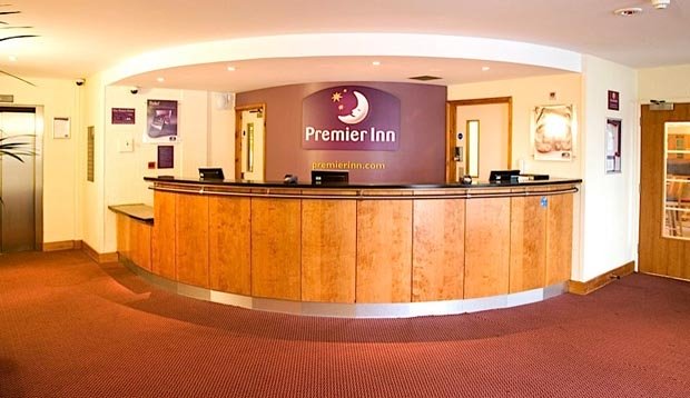 Images Premier Inn London Elstree Borehamwood