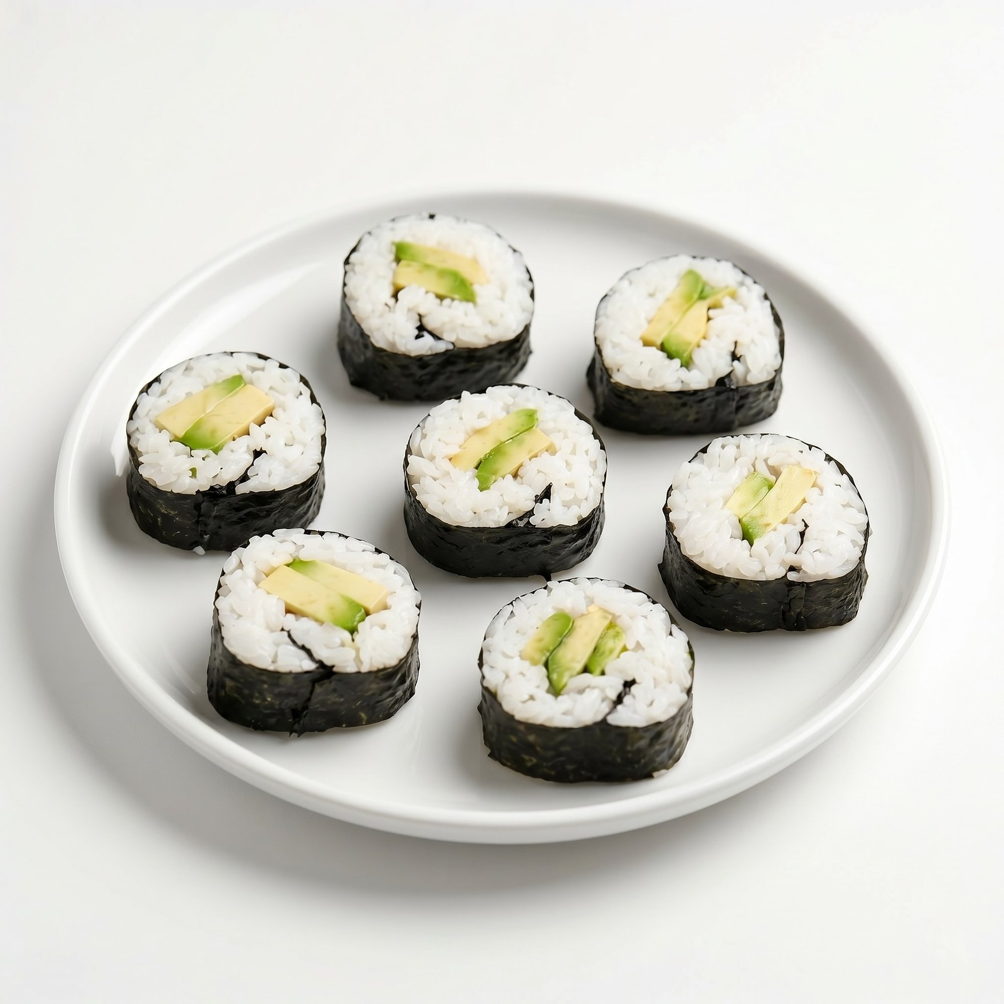 Avocado Roll
