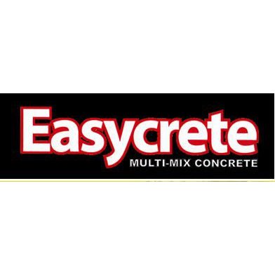 Easycrete Ltd logo