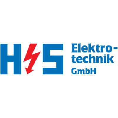 Logo von H & S Elektrotechnik GmbH