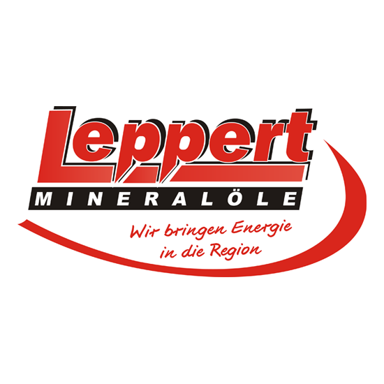 Logo von Leppert Mineralöle GmbH