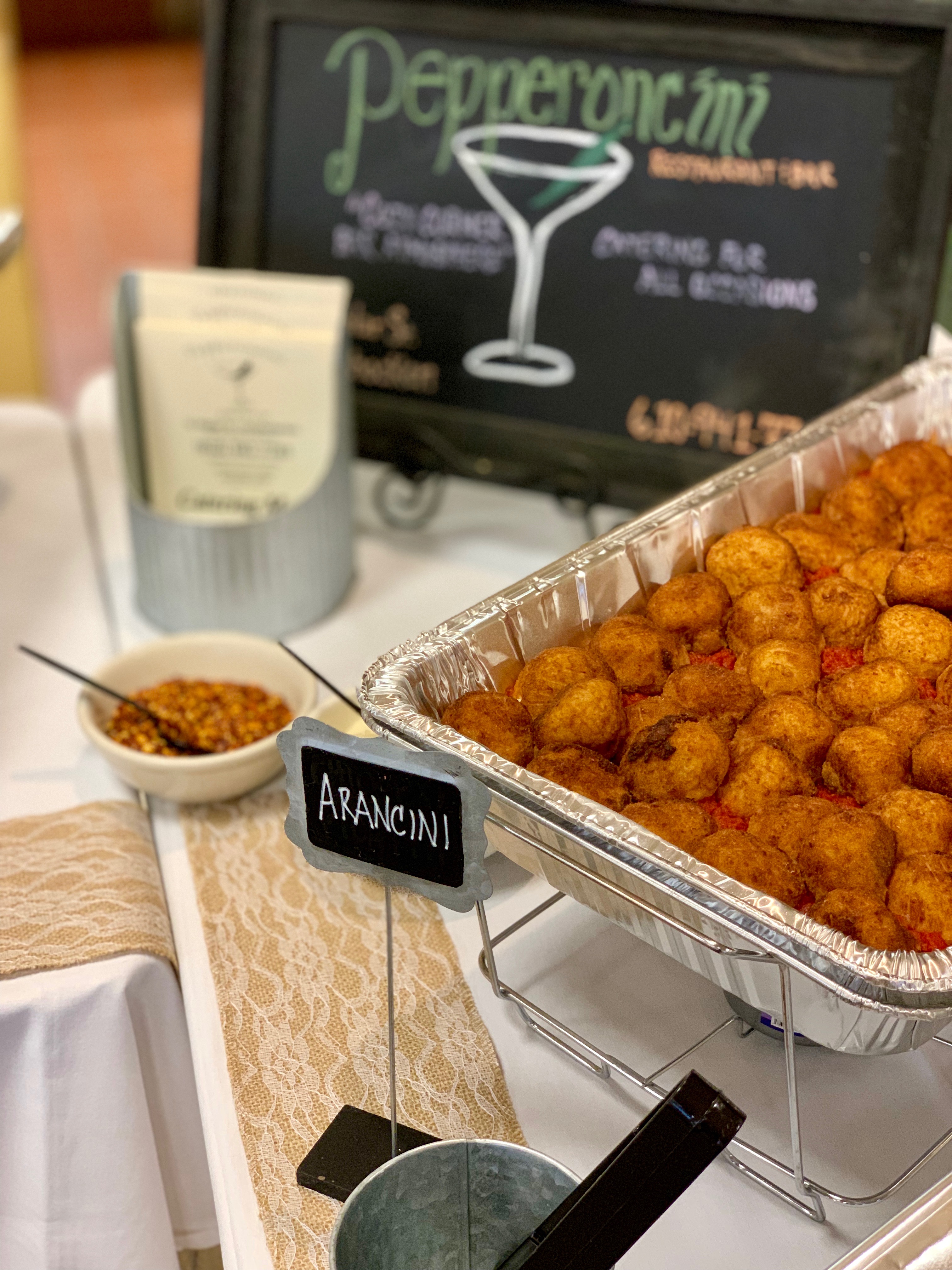 Arancini