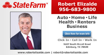 Robert Elizalde State Farm Insurance Agency Photo