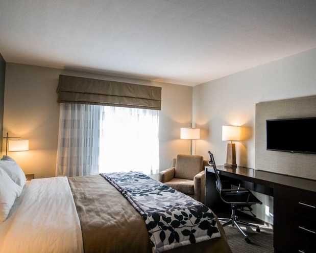 Images Sleep Inn & Suites & Conference Center