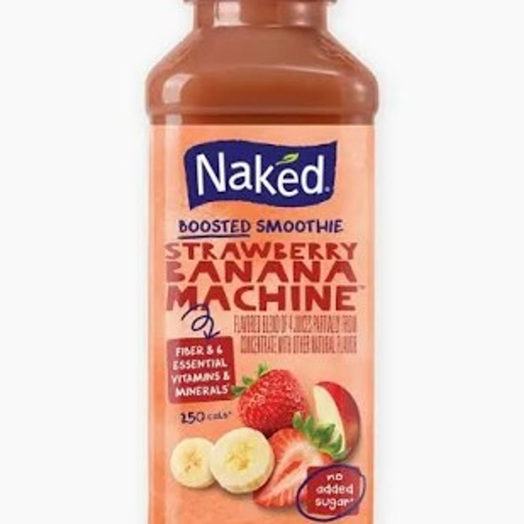 Strawberry Banana Machine (15.2 fl.oz)