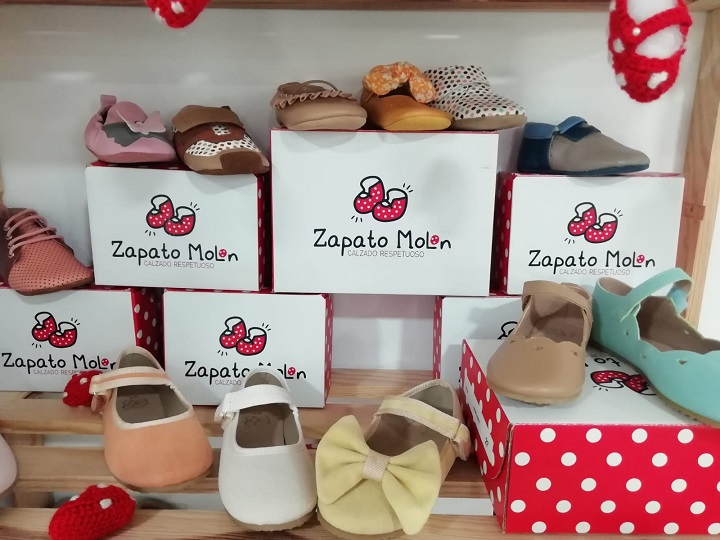 Galería en miniatura