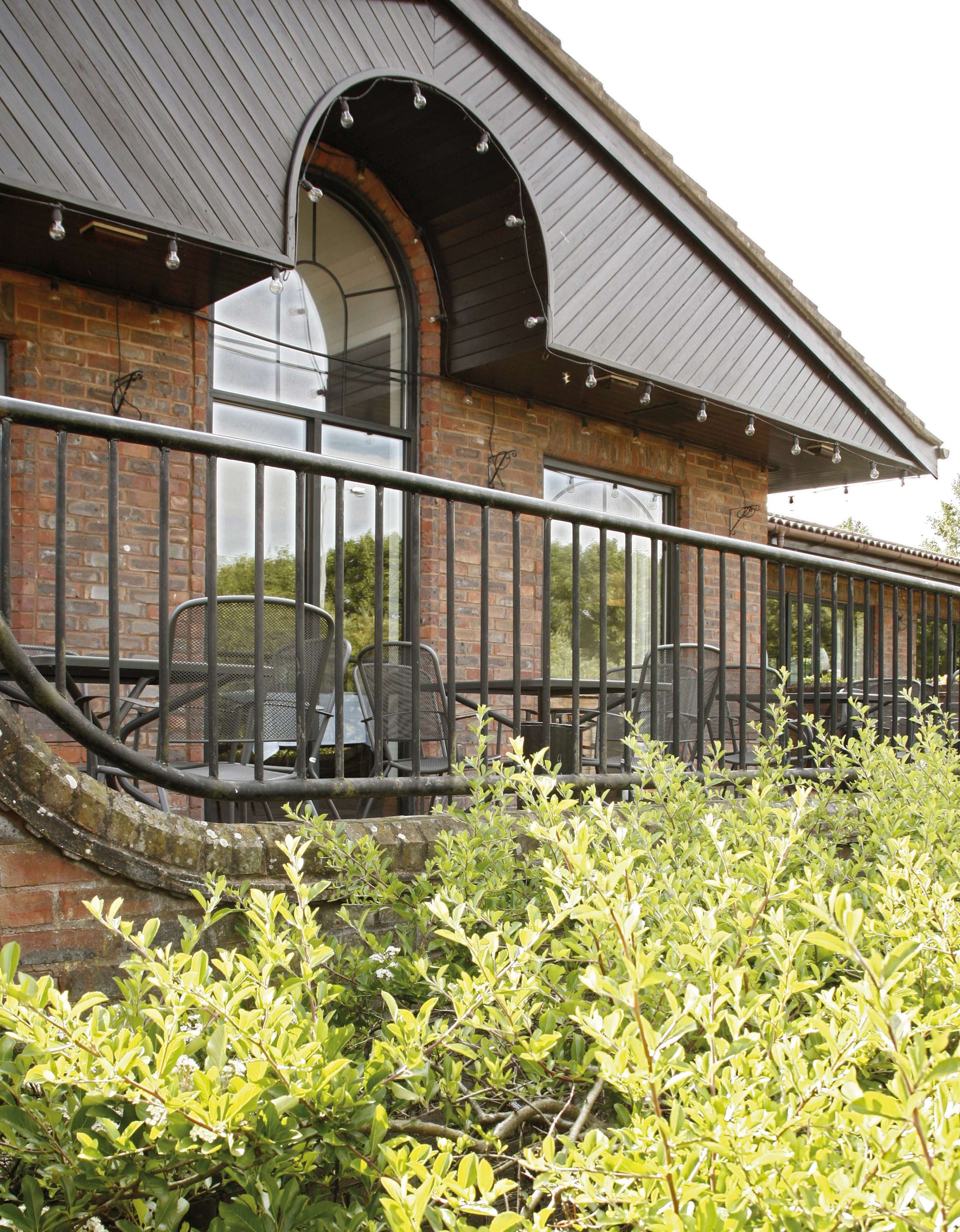 Images Best Western Buckingham Hotel