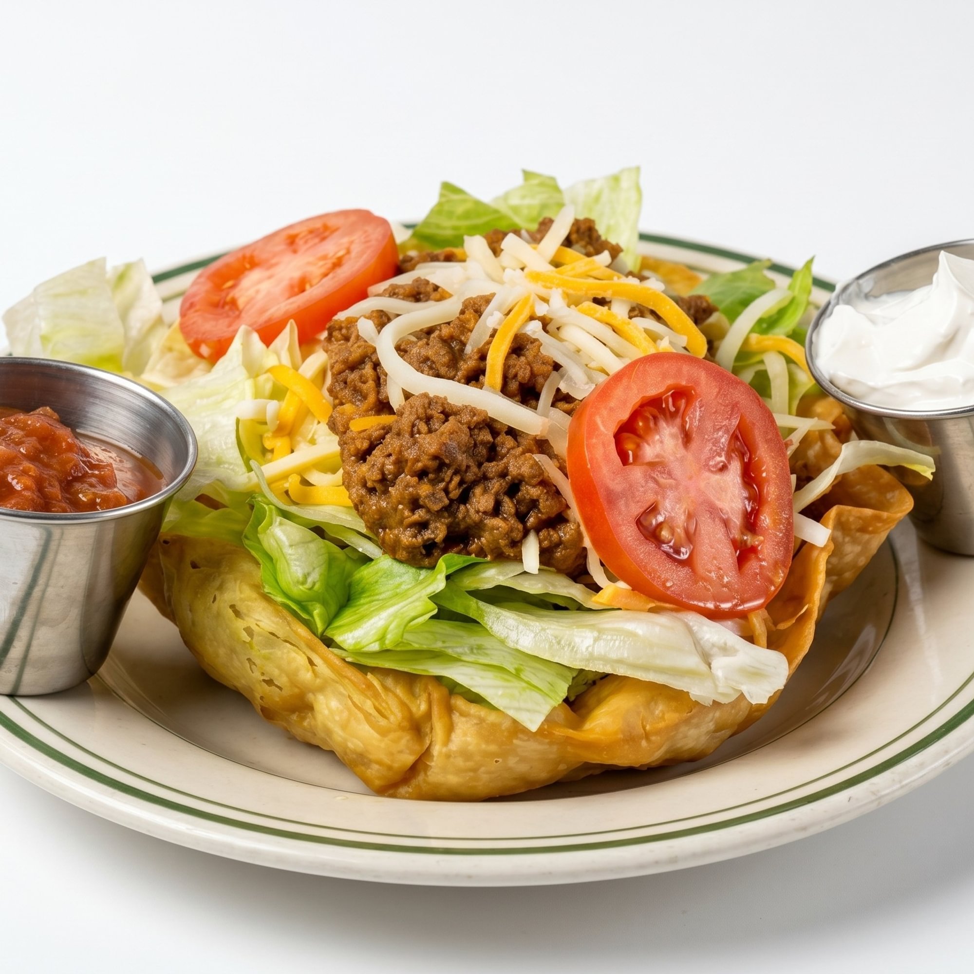 Taco Salad