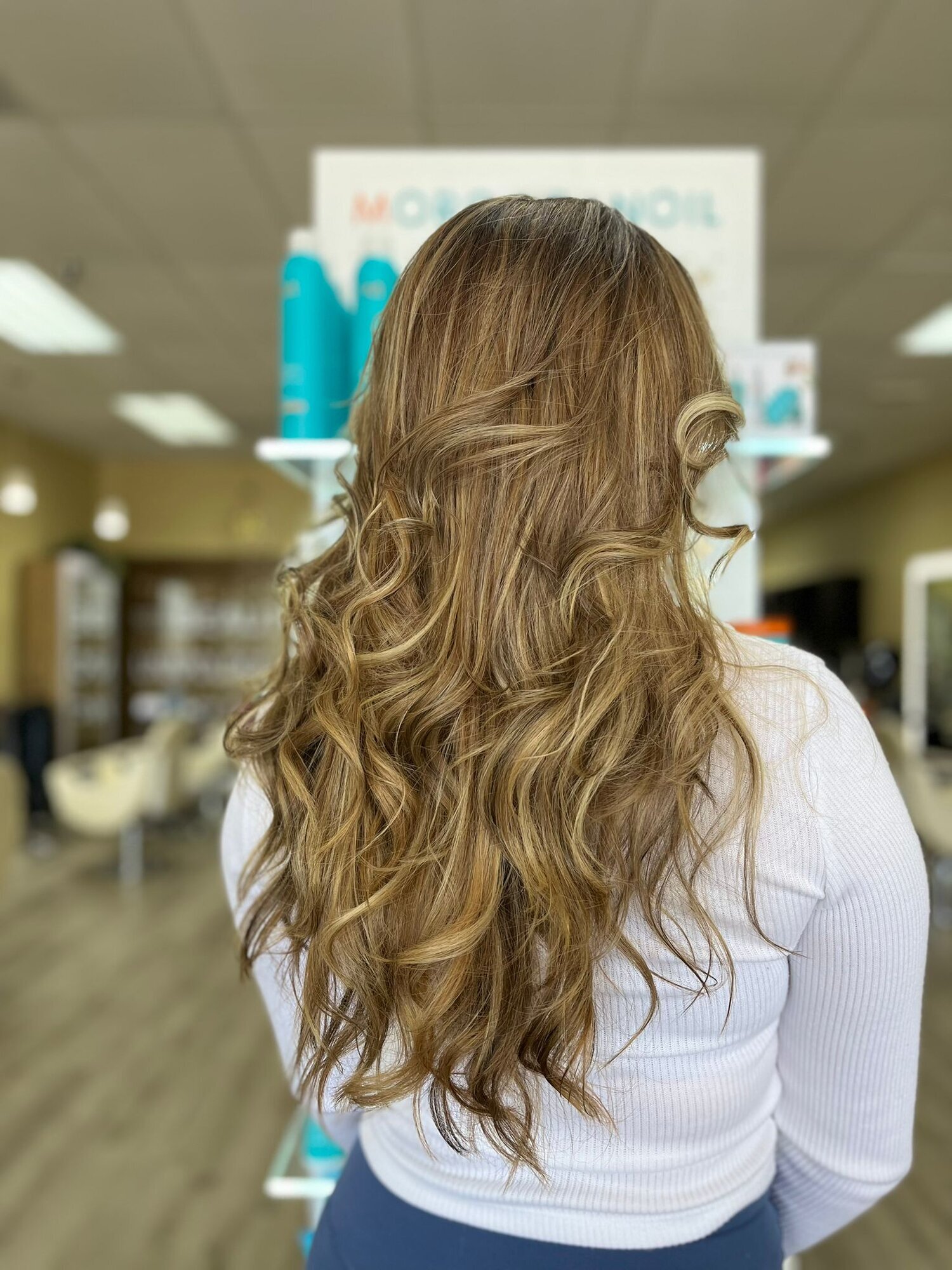 Classic Salon & Spa Image