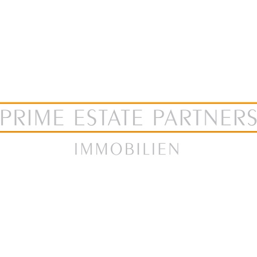 Logo von Prime Estate Partners - Immobilienmakler in Stuttgart und Umgebung