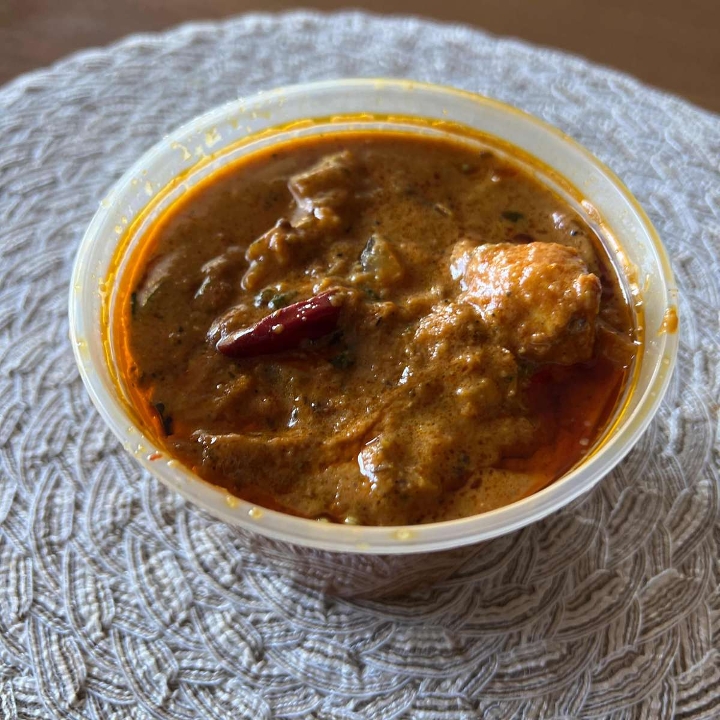 Chicken Chettinad