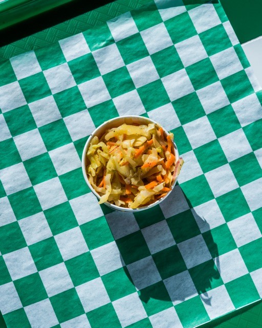Coleslaw