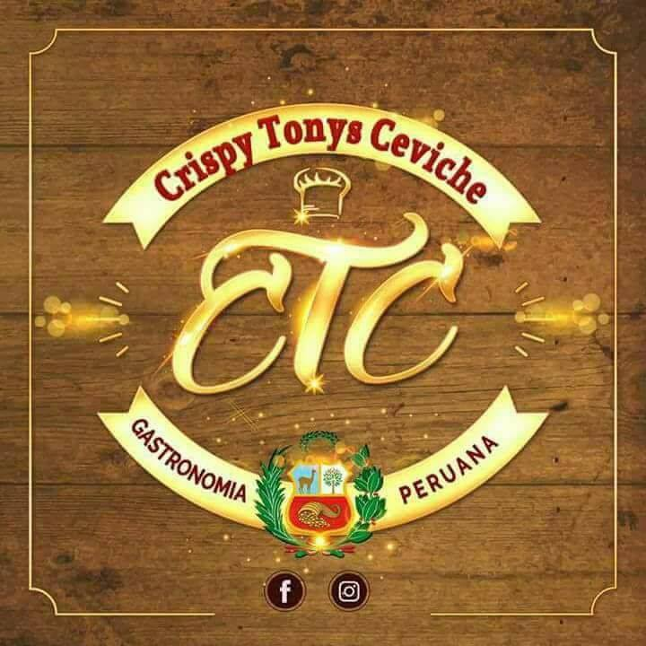 Crispy Tonys Ceviche San Fernando - Buenos Aires