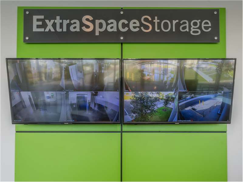 Extra Space Storage Photo