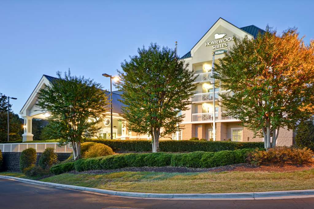 Homewood Suites by Hilton Durham-Chapel Hill / I-40 Image