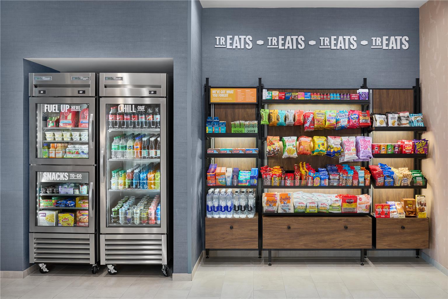 Hampton Inn Midland West Image