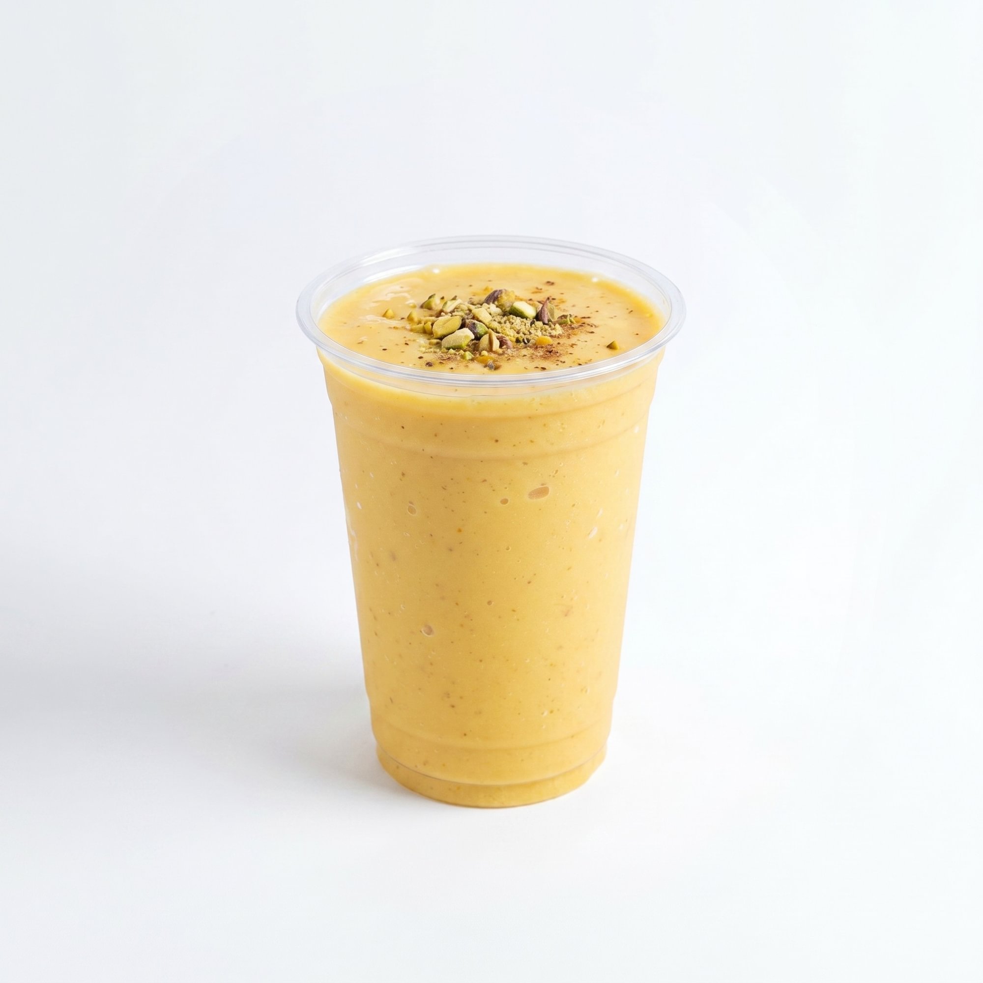 Mango Lassi