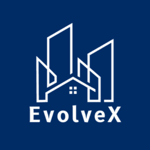 EvolveX Logo