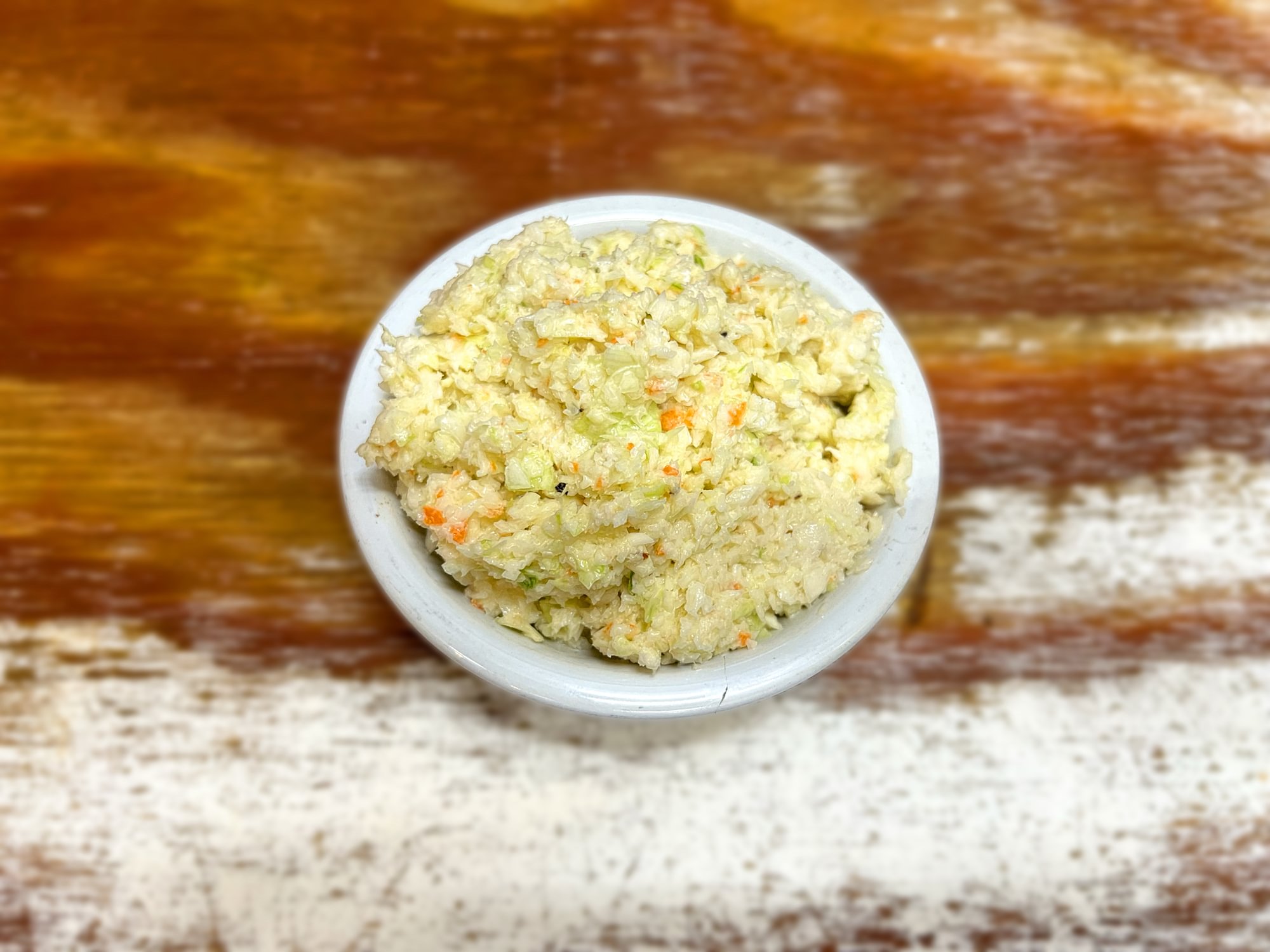 Cole Slaw