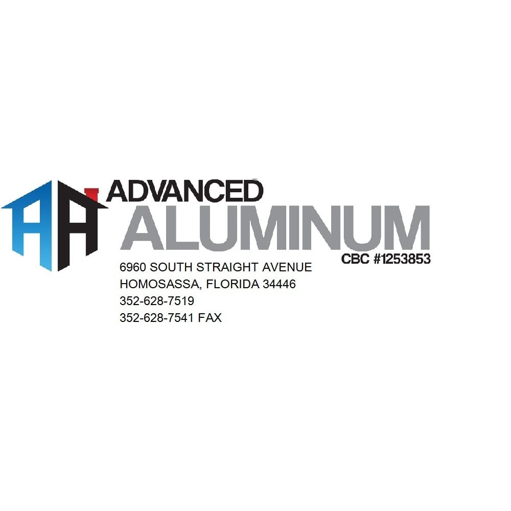 Advanced Aluminum