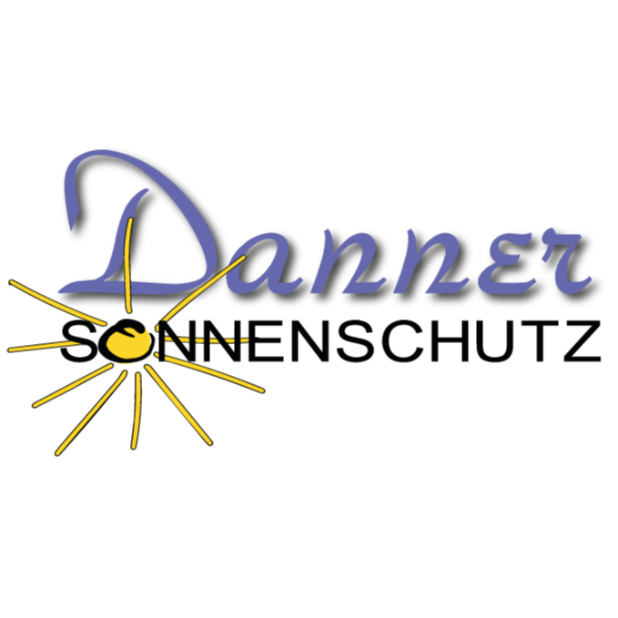Logo von Danner Sonnenschutz