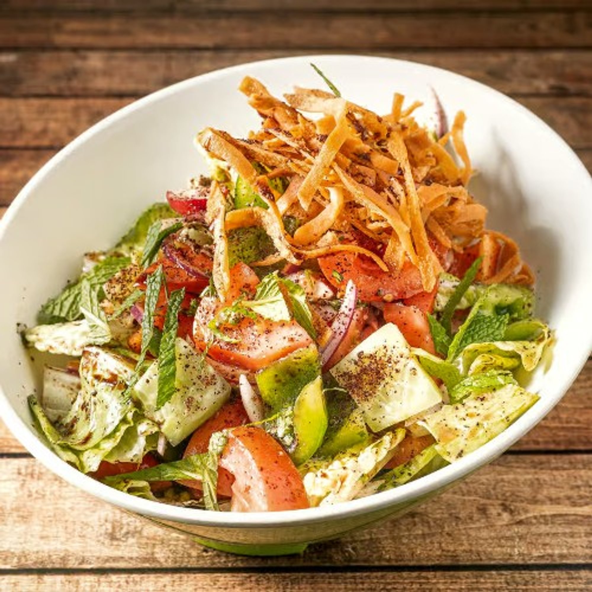 Fattouch