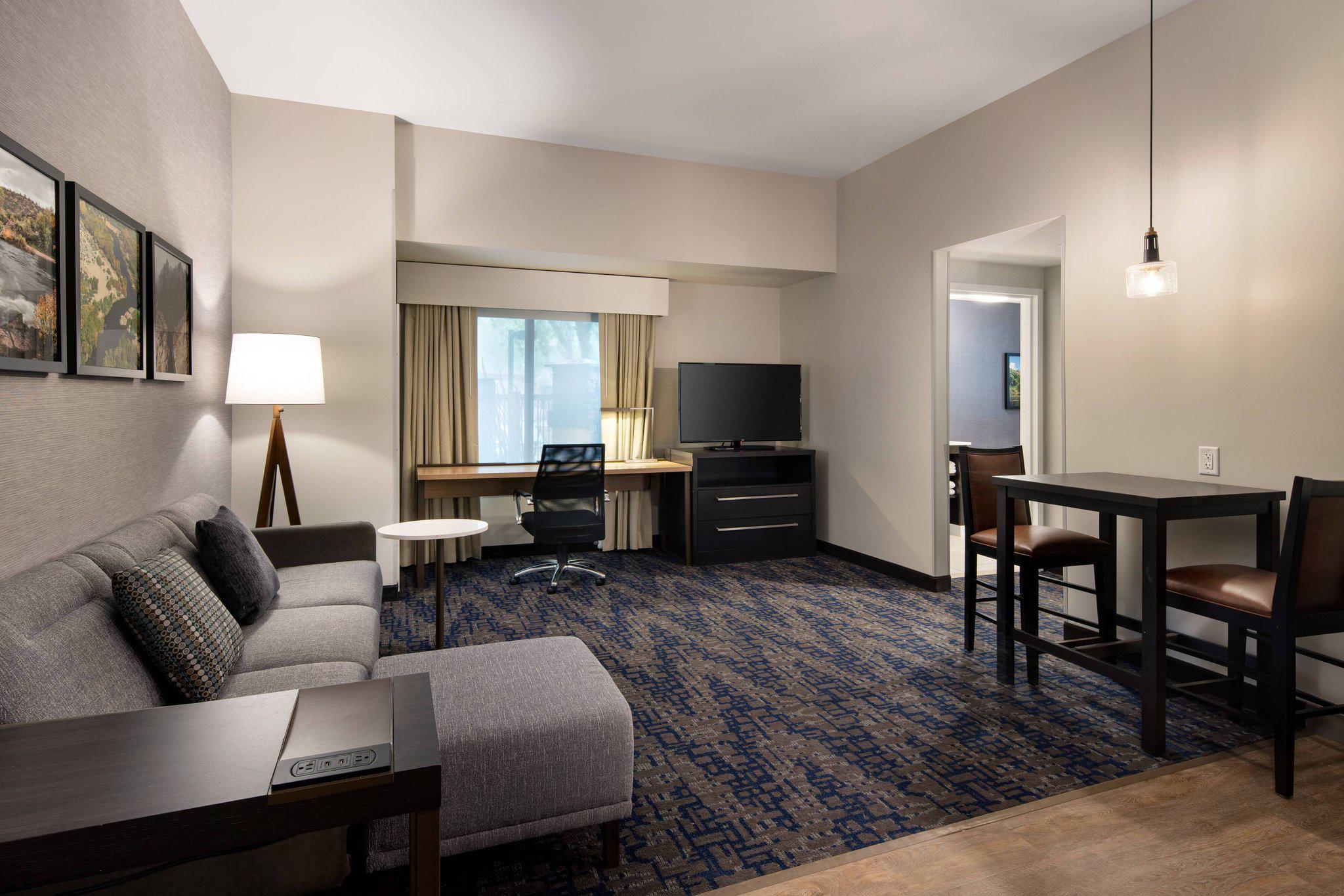 Residence Inn by Marriott Scottsdale Salt River Photo