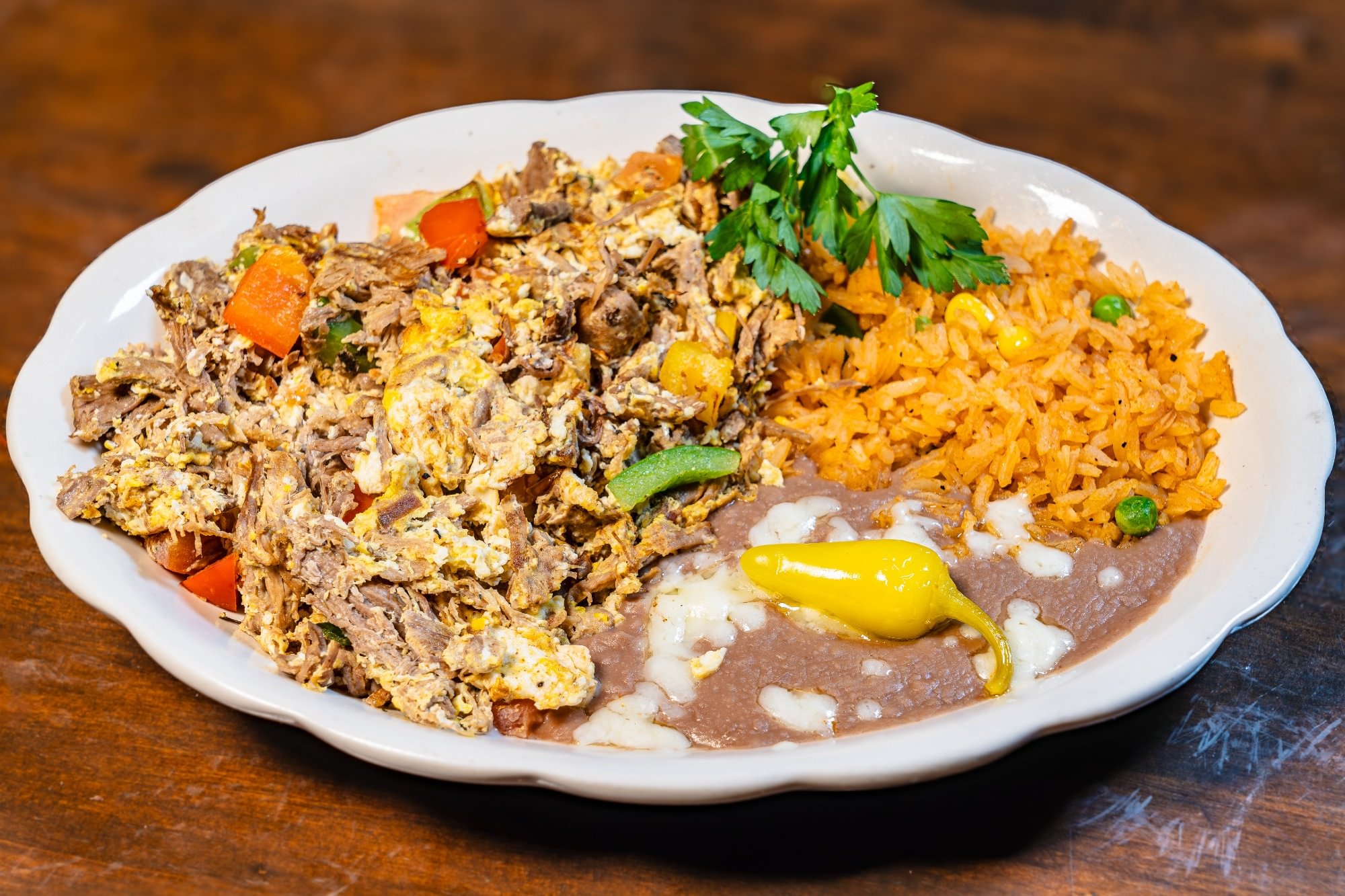 Machaca