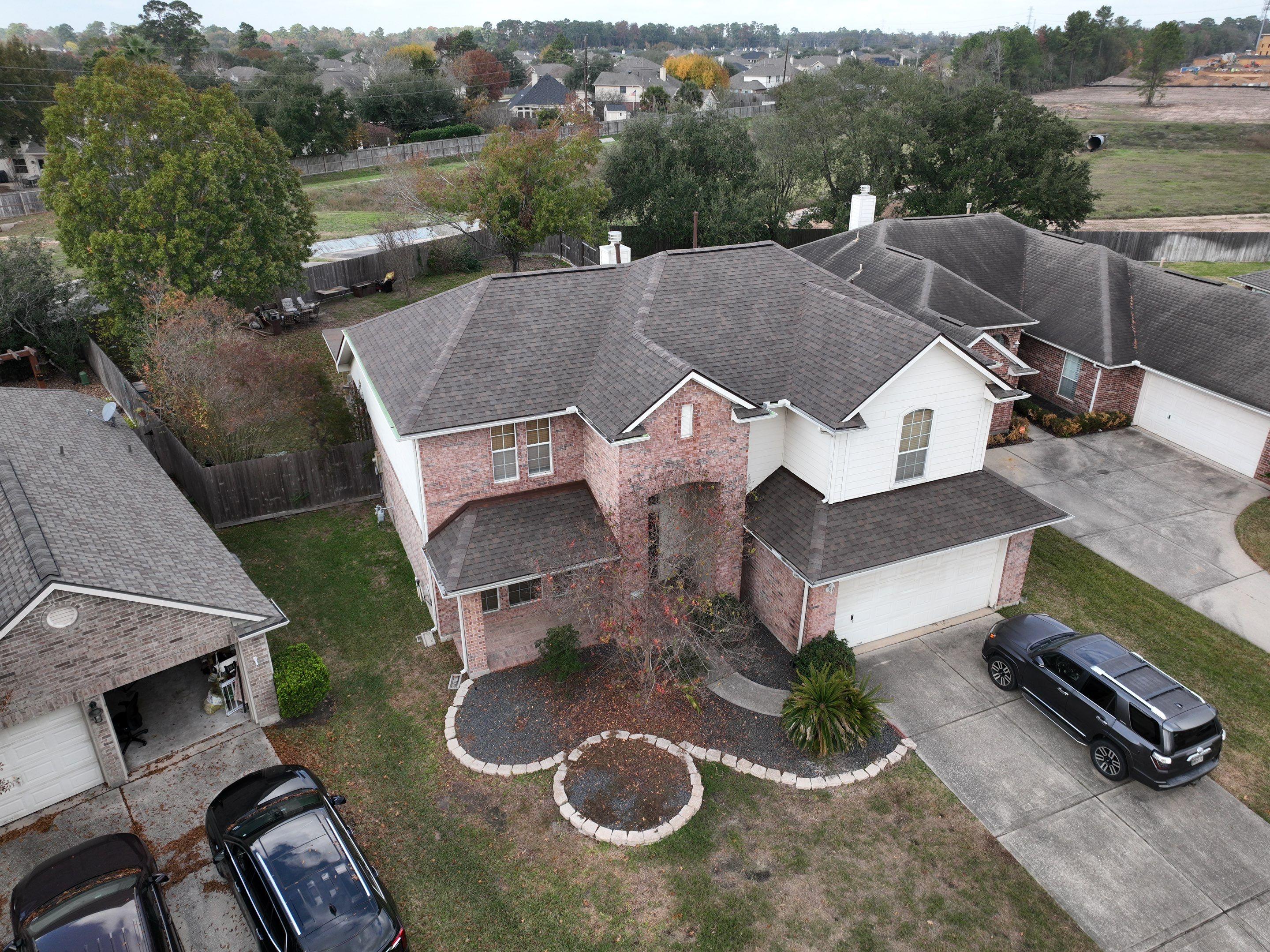 Roof Concepts Construction Image