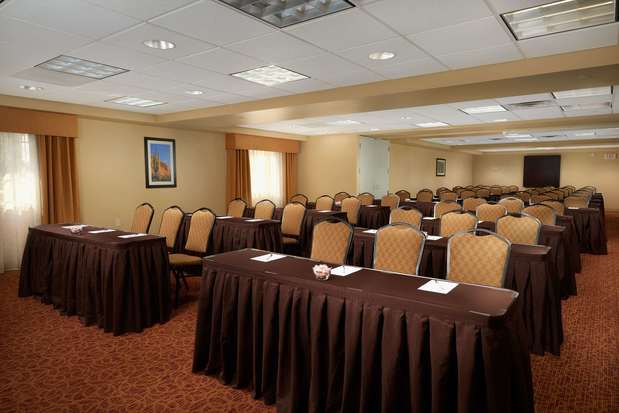 Images Hampton Inn & Suites Phoenix/Scottsdale