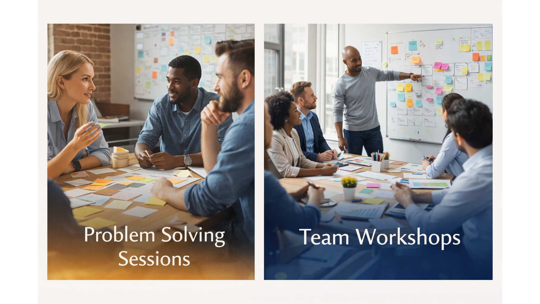 Goldenspace Consulting Image