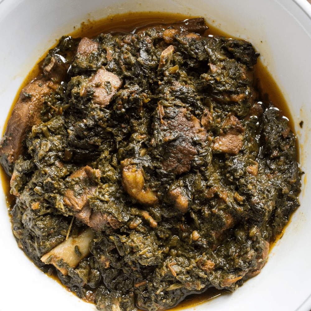 Goat Saag