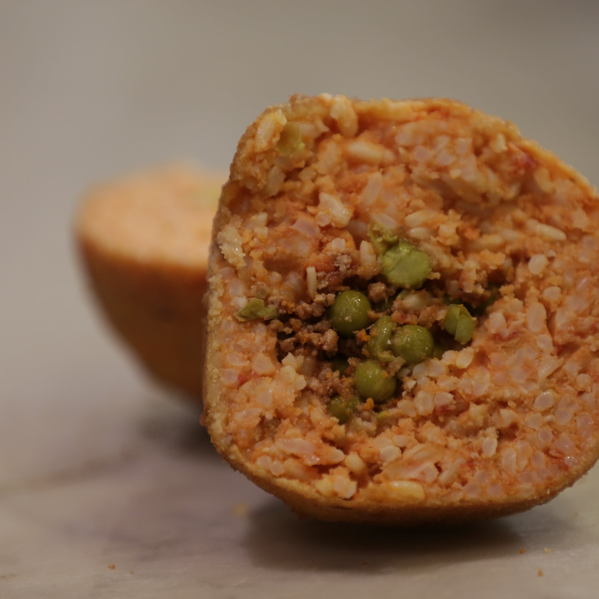 Rice Ball