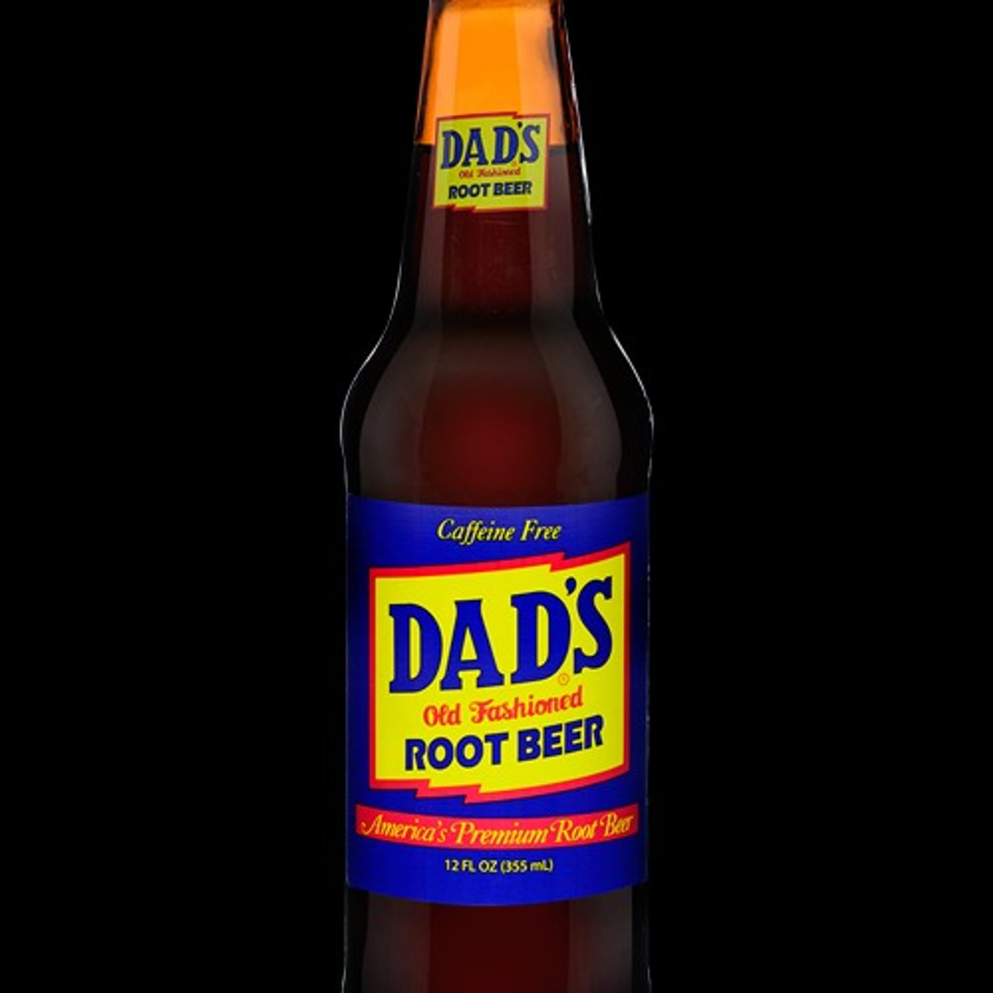 Dad's Root Beer