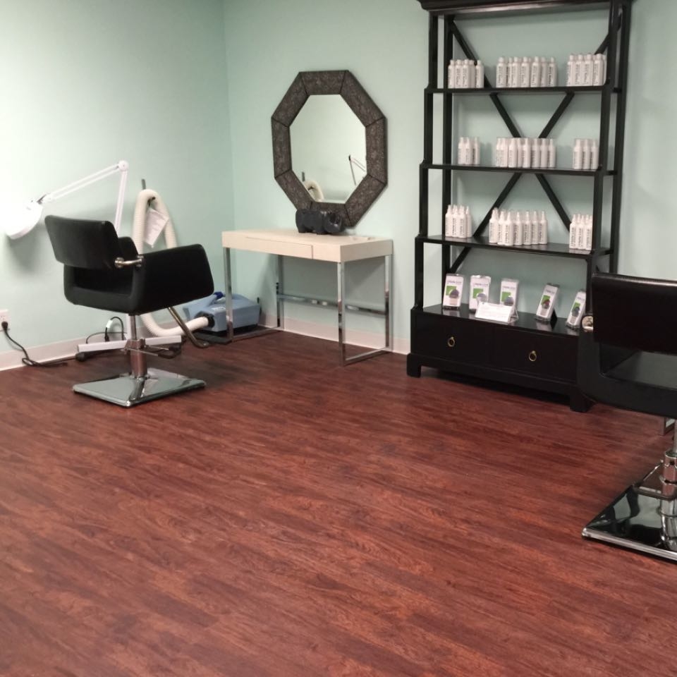 BACK-TO-SCHOOL Special!  Free Prevention Spray with the purchase of any Full-Service or Supreme Treatment at our clinic this week!