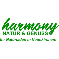 Logo von Harmony- Natur & Genuss - Naturladen Regina Gruber