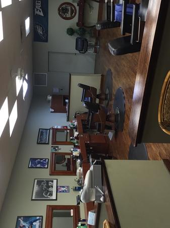 Images Gentlemen's Choice Barber Shop