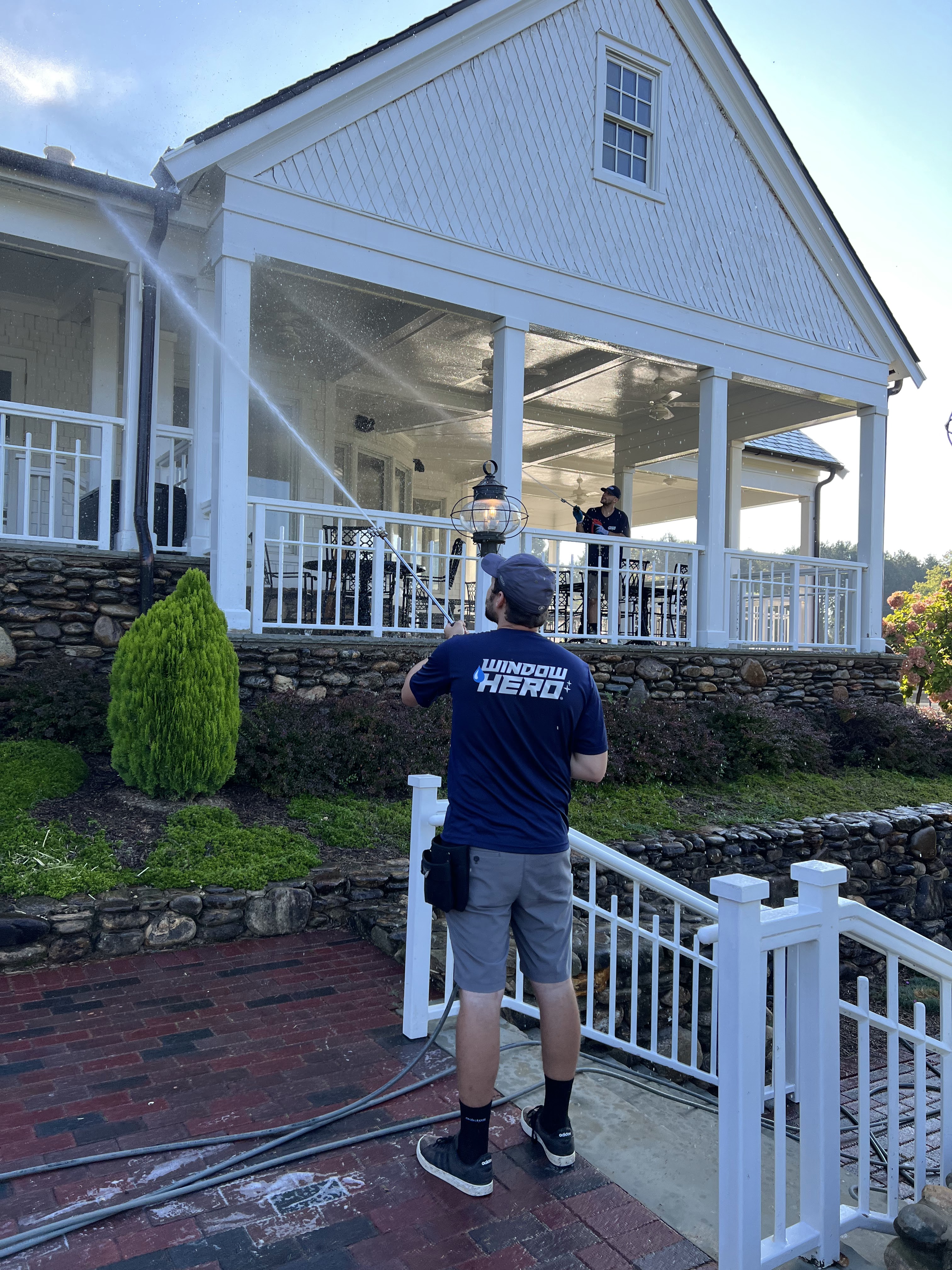 Window Hero Lake Norman Image