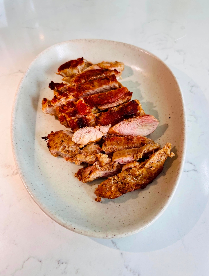 Side of Chicken