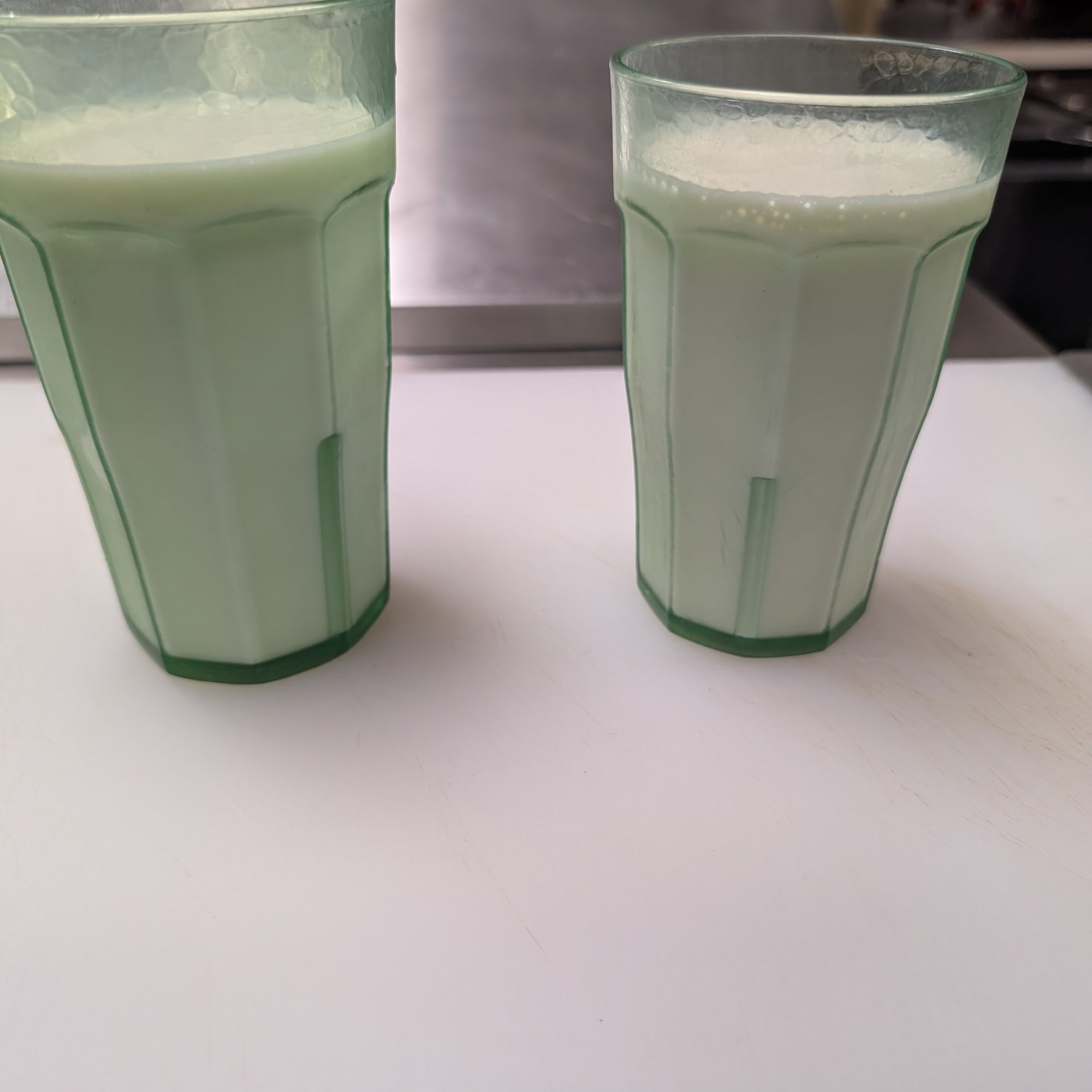 Buttermilk