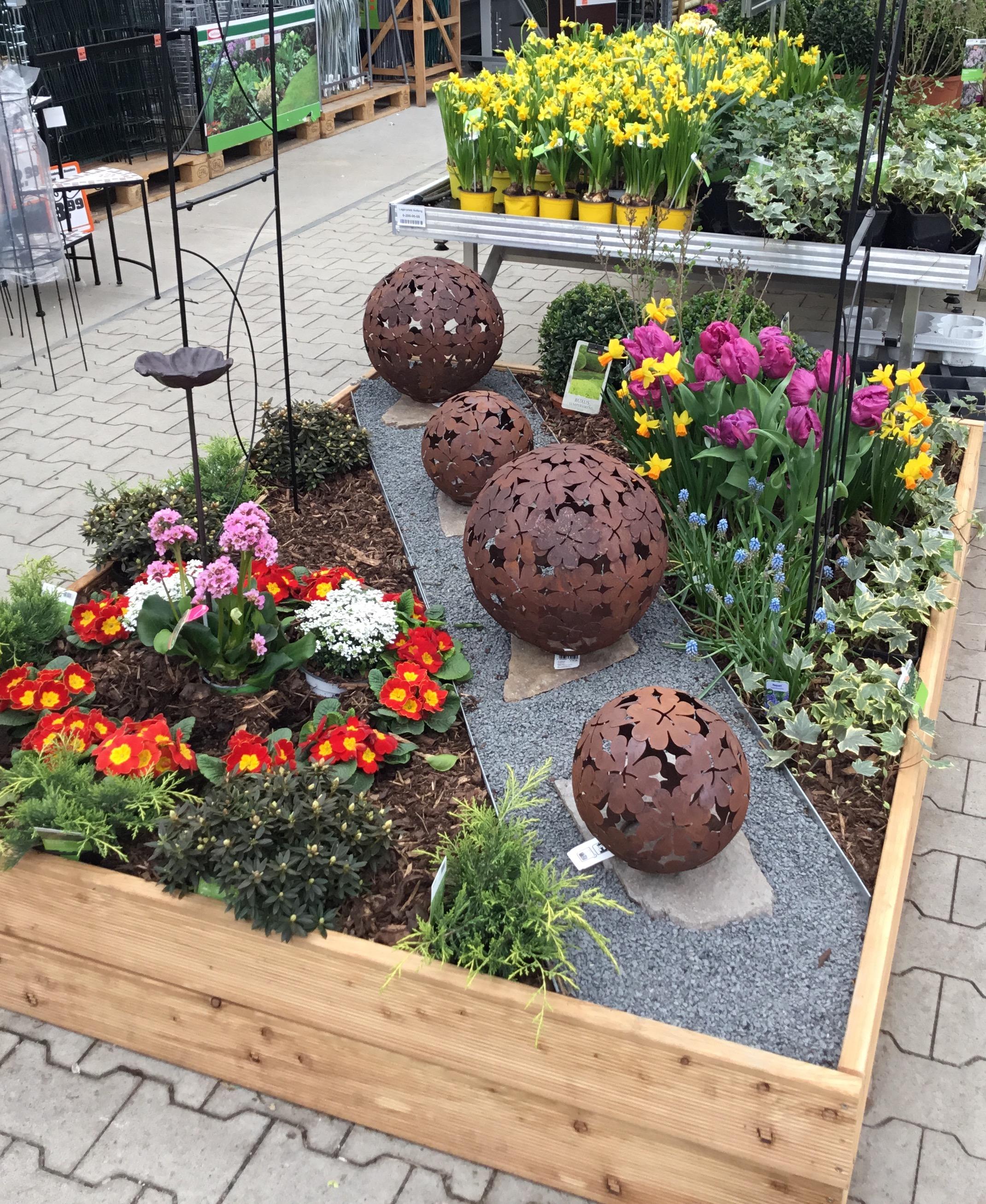 Bilder OBI Markt Freiburg Süd