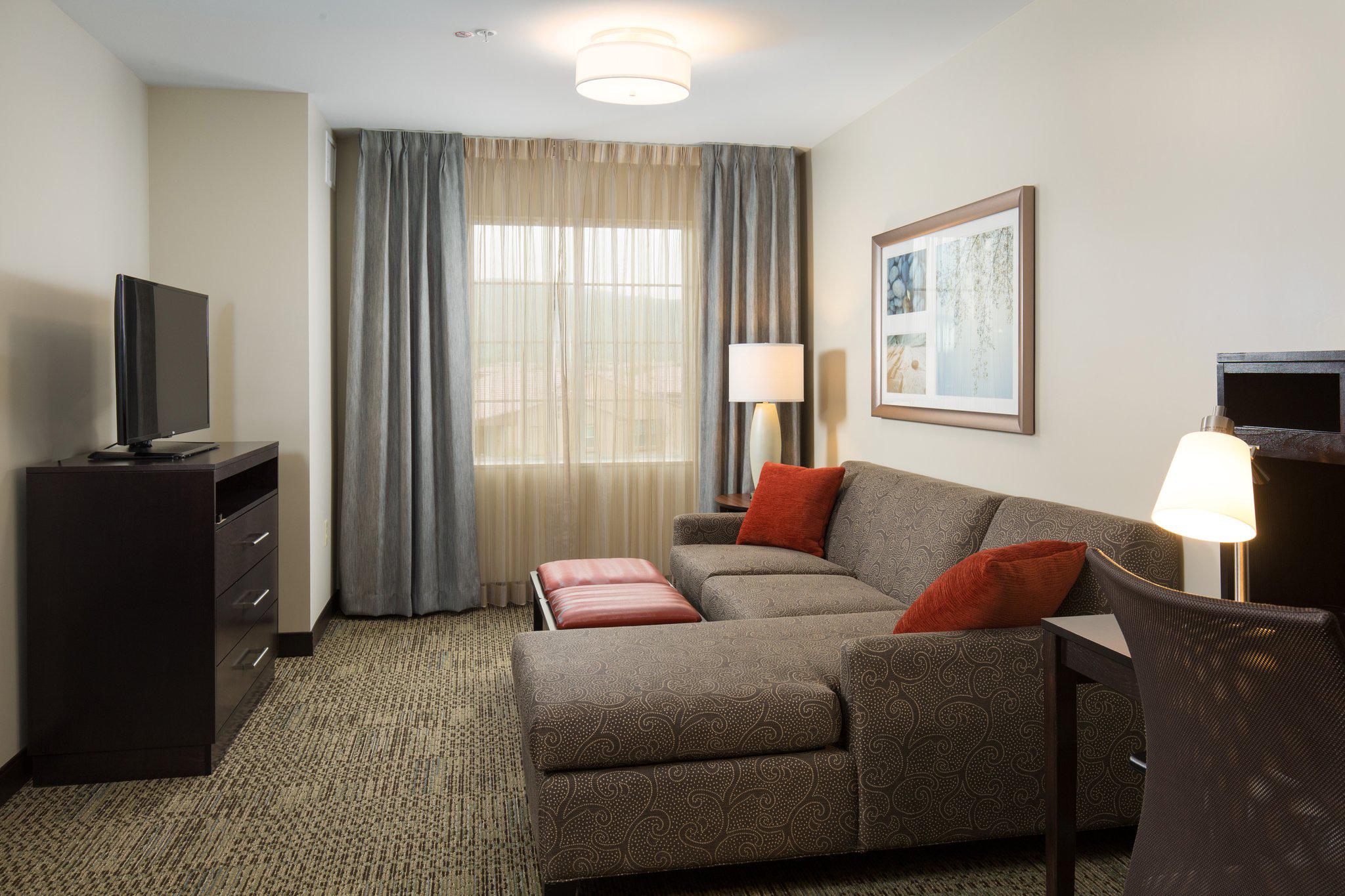 Staybridge Suites Corona South Photo