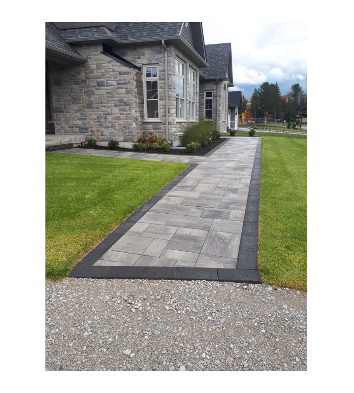 Images Strong Roots Landscaping